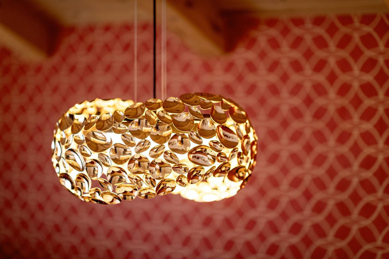 Food & Drinks 5, Appartements ALMA, Schwaz