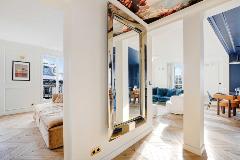 4, Beautiful apartment - AC-1BR- 3P - Les Halles, Paris