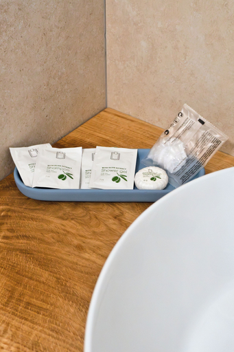 Bathroom amenities 3, Agriturismo L'Uliveto Equestre, Perugia
