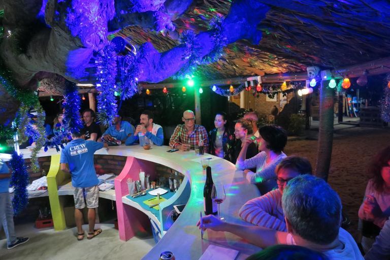 Food & Drinks 4, De Silva Wind Resort Kalpitiya - Kitesurfing School Sri Lanka, Kalpitiya