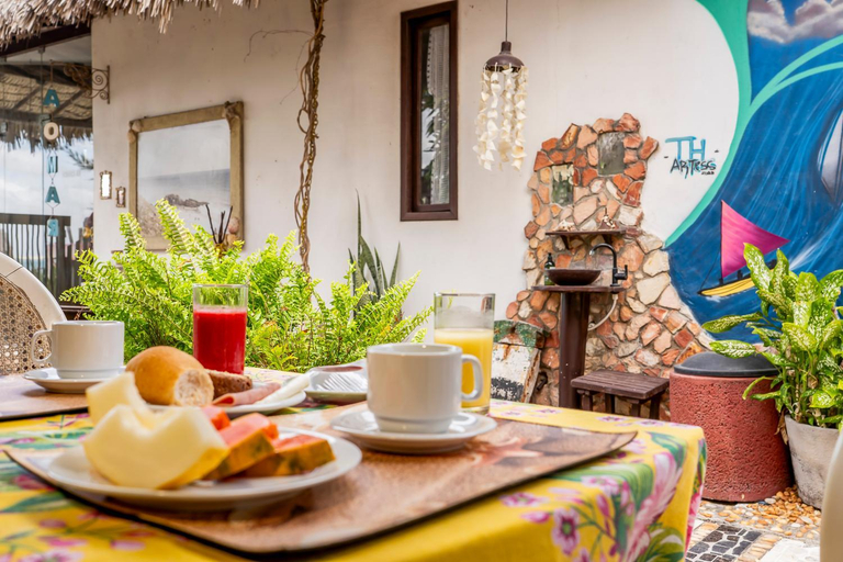 Food & Drinks 5, Espaco Fateixa, Jijoca de Jericoacoara