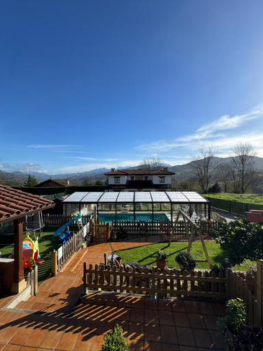 Exterior & Views 4, Cuatrovistes, Asturias