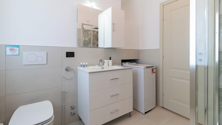 Interior 4, Italianway Comfort - Sant' Ambrogio 2, Milano