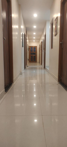 Others 3, C N Comforts Hotel & Dormitory, Lucknow