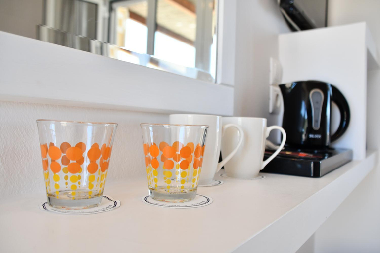 Food & Drinks 4, Voula Resort, Peloponnese