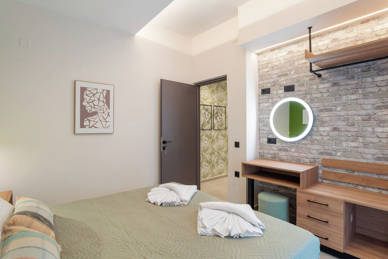 Room 2, Chania Experience Residence, Crete