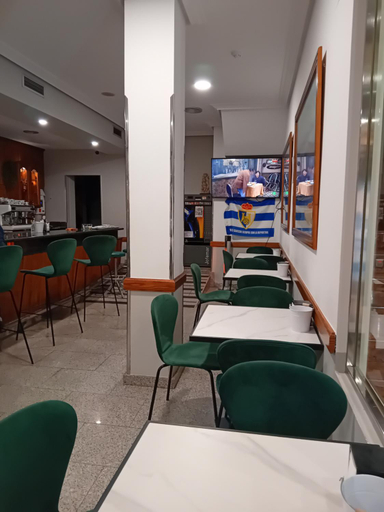 Food & Drinks 5, El Ancla Ponferrada, León