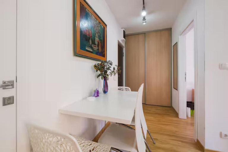 Others 3, Sekula's City Center Apartment, Belgrade