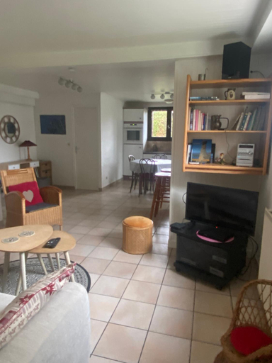 Others 5, Chez Laurette et Louis, Savoie