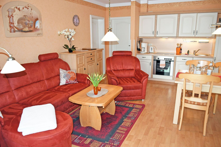 Others 5, Villa Vitalis _ Appartements und W, Vorpommern-Rügen