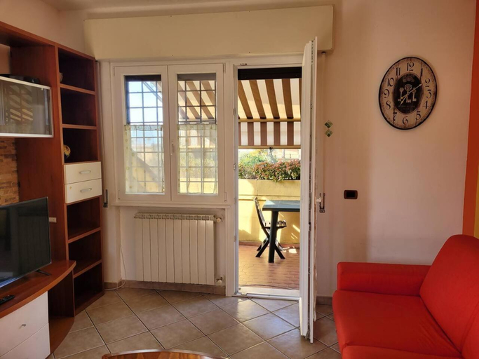 Others 4, Travel Solution - SeaView & Roman Tavern Apartments - Anzio Beach 200mt, Roma