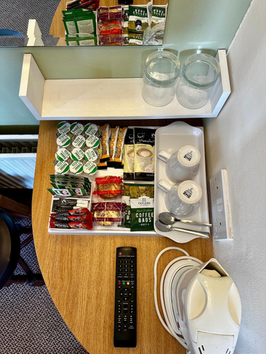Food & Drinks, The Kings Head Inn, Gloucestershire