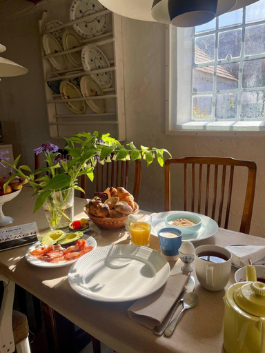 Food & Drinks 5, Camønogaarden B&B, darksky cabins and events, Vordingborg