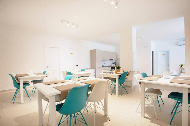 Food & Drinks 4, 6Venti - Holiday Accommodation, Ragusa