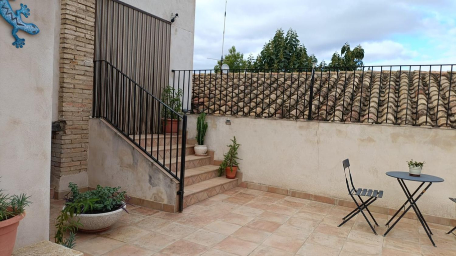 Others 3, Apartamentos La Venta del Rome, Tarragona