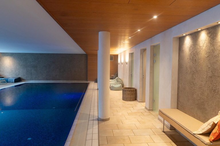 Sport & Beauty 2, Hotel Krone, Südliche Weinstraße
