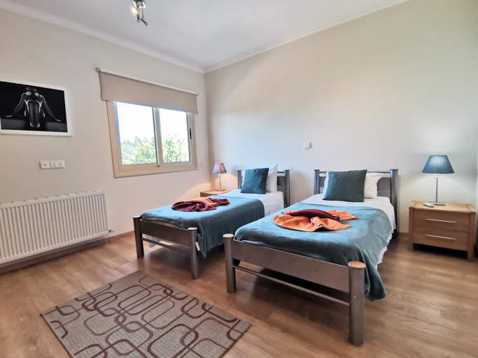 3, Orchard Blossom Private Villa with Pool