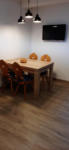 Food & Drinks 3, Landhaus Harmonie, Regen