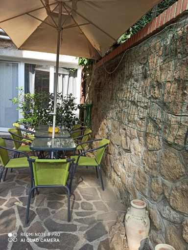 Others 3, Citta Giardino B&B, Rome