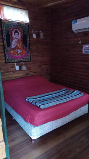 Bedroom, Infinito Chill0ut, Punilla