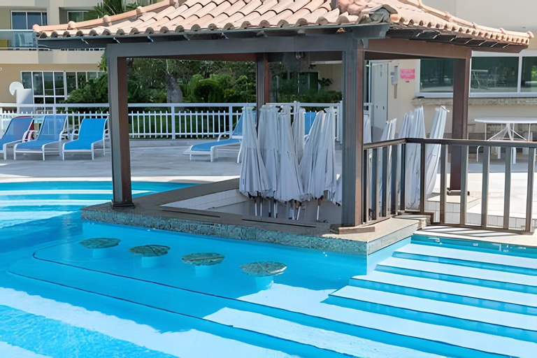 Sport & Beauty 5, Apart hotel a Beira Mar na praia do Recreio, Rio de Janeiro
