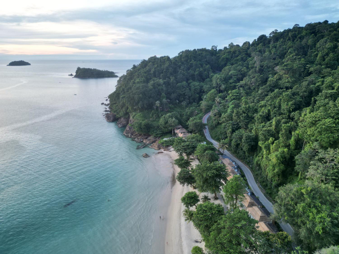 Others 5, Sleep Inn - Lonely Beach, Koh Chang