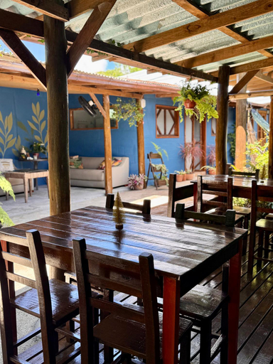 Food & Drinks, Mandala Camping Pousada, Florianopolis