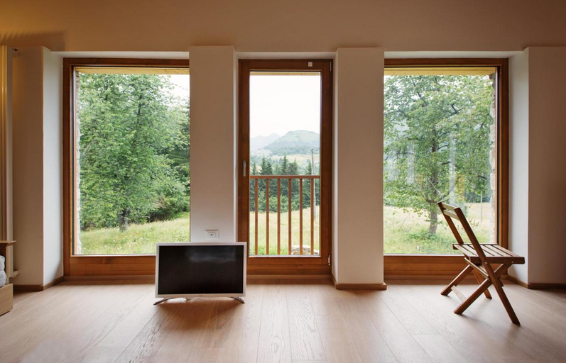 Others 4, Albergo Diffuso Tolmezzo, Udine