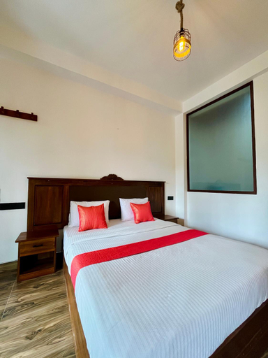 Bedroom 2, Maleesha Homestay, Ella