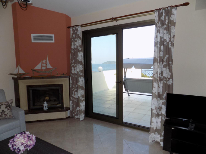Others 2, Rhodon House, Thessaly