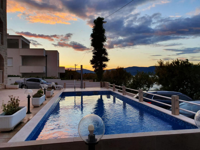 Sport & Beauty, Villa Ana, Trogir