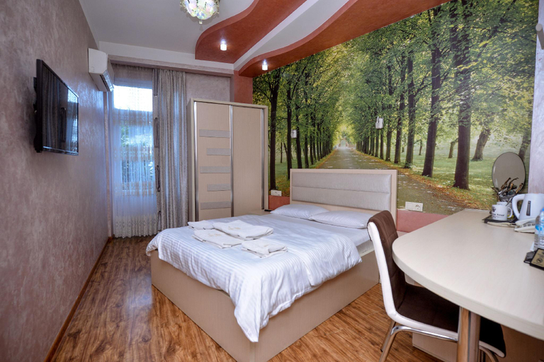 Bedroom 2, Black Sea Star Batumi, Batumi