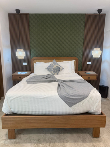 Bedroom 4, Empyrean Portillo Wellness, Las Terrenas