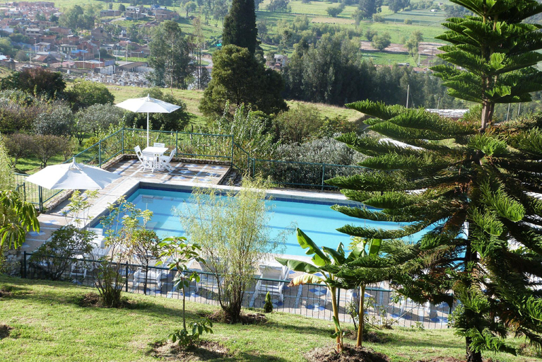 Sport & Beauty, Miravalle Suites, Paipa