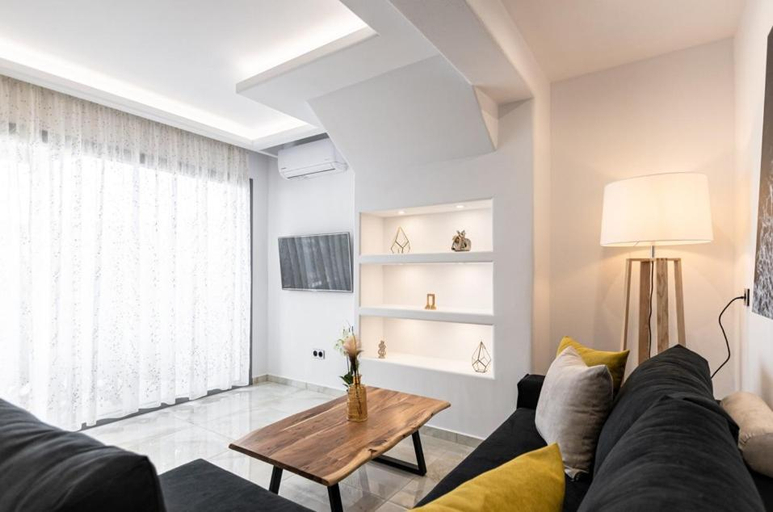 Others 3, Naxos Pantheon Luxury Apartments, South Aegean