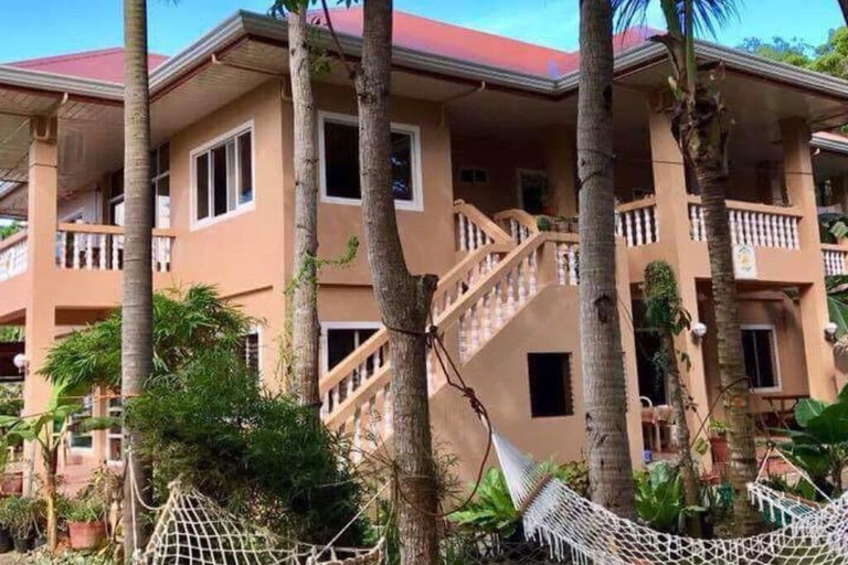Exterior 2, Bananaland Cottages, Panglao
