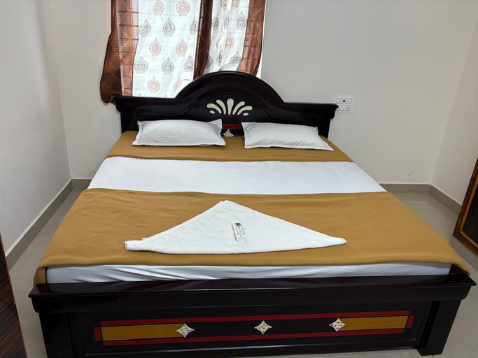 Bedroom 3, Karthikeyahomestay , Chittoor