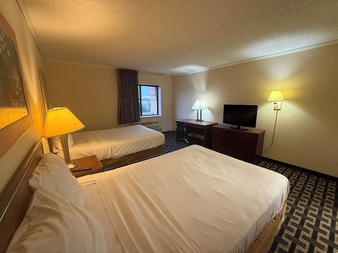 Others 5, Norwood Inn & Suites by BlissPoint Post Rd Indianapolis, Indianapolis