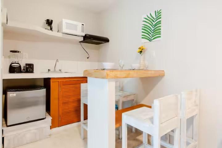 Others 5, Apartment & Studio 28, Cozumel