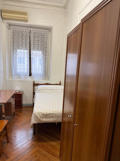 Bedroom, Hostal Splendid - Gran Via, Madrid