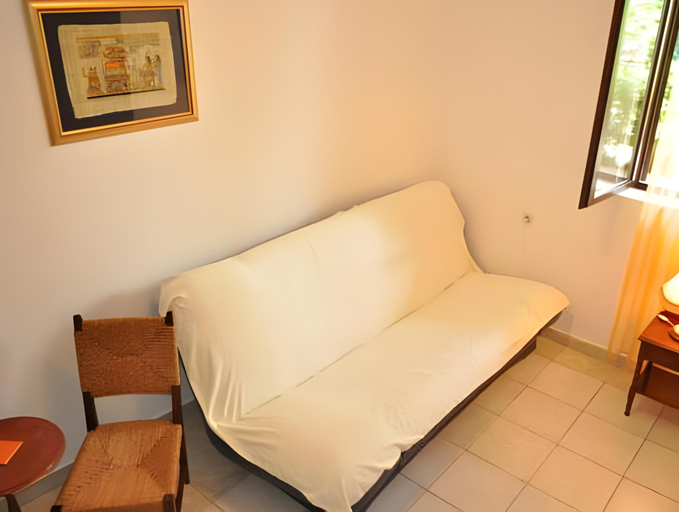 Bedroom, Apartments Vila Andja