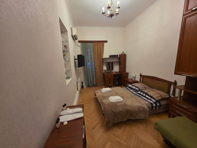 Bedroom 3, Tbilisi Guest House, Tbilisi