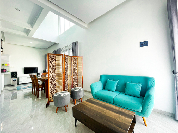 Others 5, Persada Homestay By WHouse, Sleman