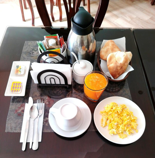 Food & Drinks, Estela de Oro Hotel Boutique, Arequipa