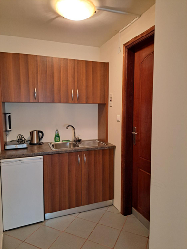 Others 3, Anilio Rooms, Epirus