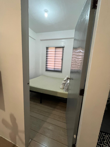 Bedroom 2, SAN JOSE DEL MONTE BULACAN NON AIRCON UNIT 2, San Jose del Monte City