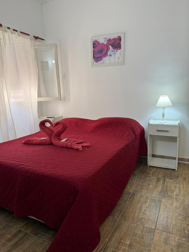 Bedroom 4, Hotel Santa Elena, La Costa
