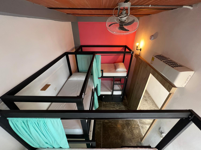 Bedroom 3, Casa Imagine, Santa Marta (Dist. Esp.)