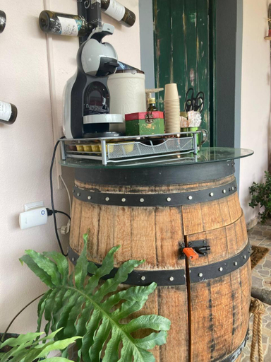 Food & Drinks, Tabua Village, Ribeira Brava