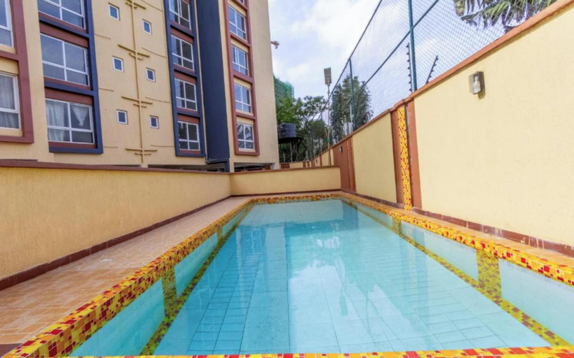 Pool, Chebby Homes, Dagoretti North